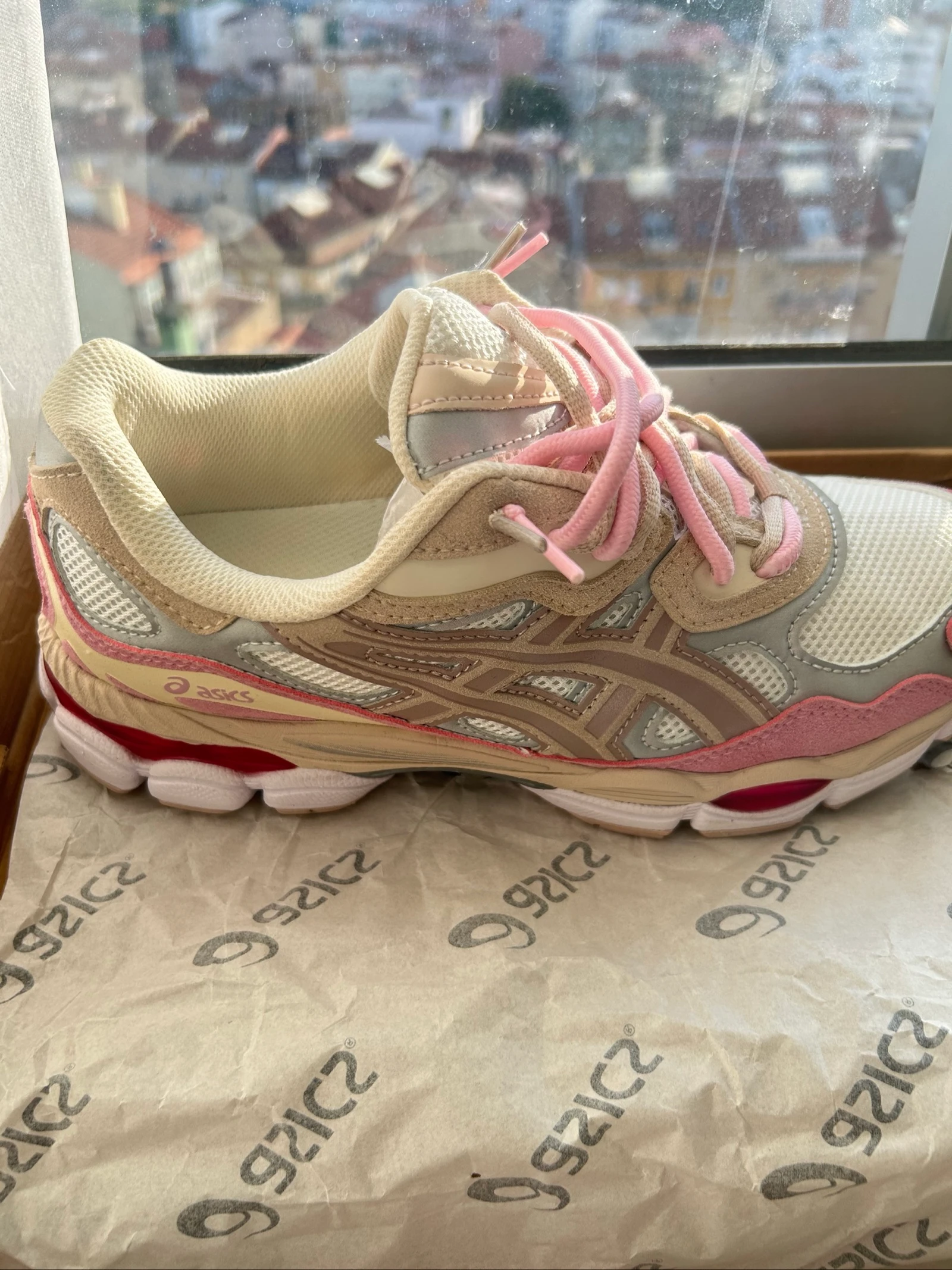 ASICS GEL-NYC – photo 8